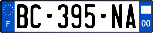 BC-395-NA