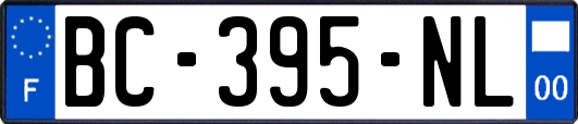 BC-395-NL