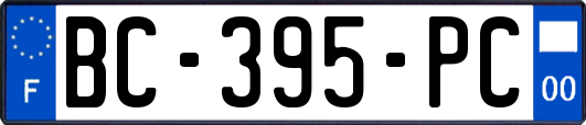 BC-395-PC