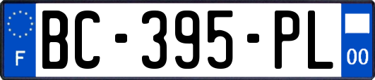 BC-395-PL