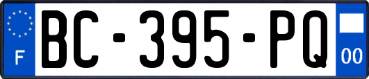 BC-395-PQ