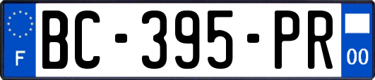 BC-395-PR