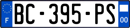 BC-395-PS
