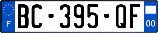 BC-395-QF