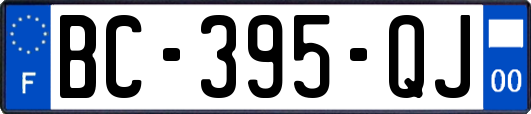BC-395-QJ