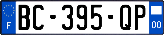 BC-395-QP