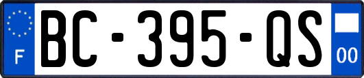 BC-395-QS