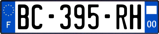 BC-395-RH