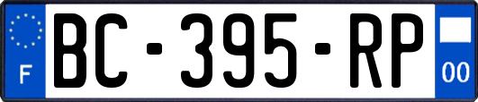BC-395-RP