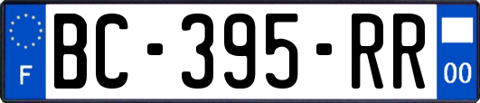 BC-395-RR
