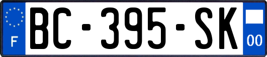 BC-395-SK