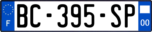 BC-395-SP