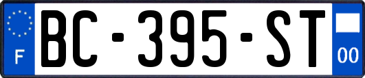 BC-395-ST