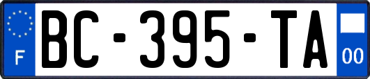 BC-395-TA