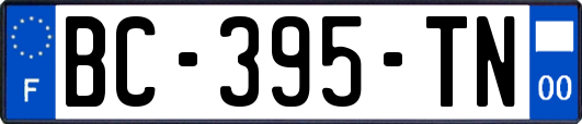 BC-395-TN