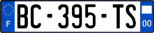 BC-395-TS