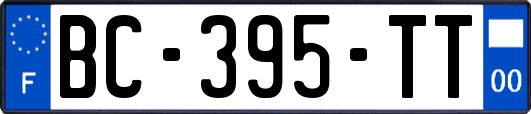 BC-395-TT