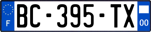 BC-395-TX