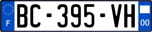 BC-395-VH