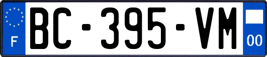 BC-395-VM