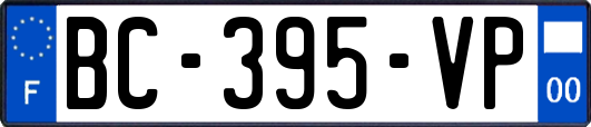 BC-395-VP