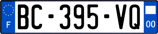 BC-395-VQ