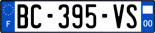 BC-395-VS