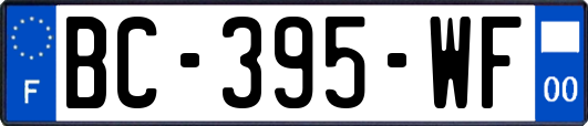 BC-395-WF