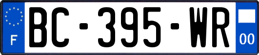 BC-395-WR