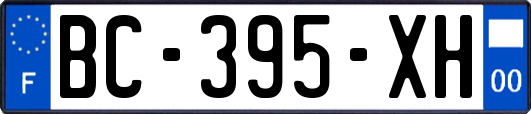 BC-395-XH