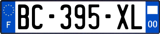 BC-395-XL