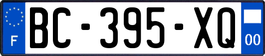 BC-395-XQ