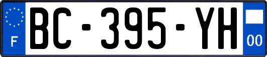 BC-395-YH