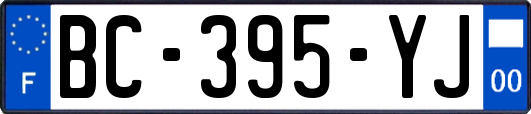 BC-395-YJ
