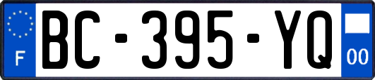 BC-395-YQ