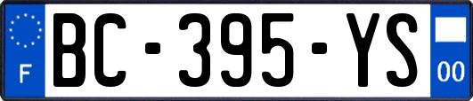 BC-395-YS