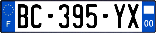 BC-395-YX