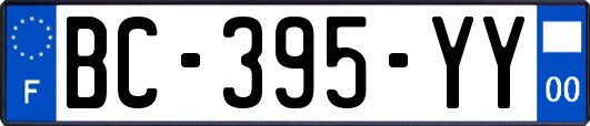 BC-395-YY