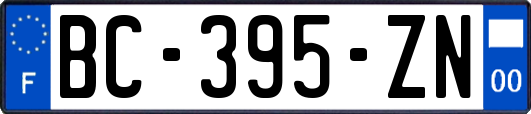 BC-395-ZN