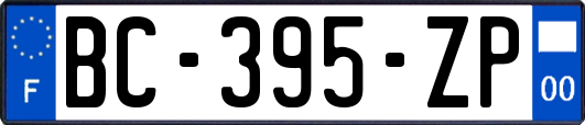 BC-395-ZP