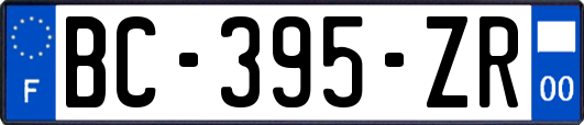 BC-395-ZR