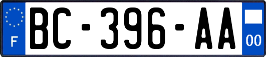 BC-396-AA