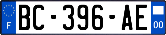 BC-396-AE