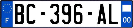 BC-396-AL