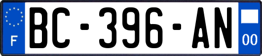 BC-396-AN