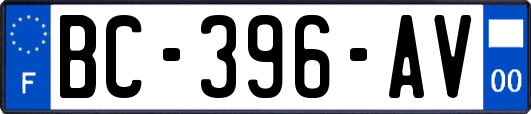 BC-396-AV