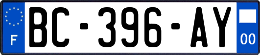 BC-396-AY