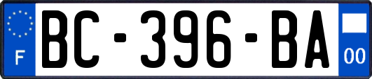 BC-396-BA