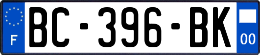 BC-396-BK