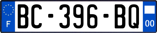 BC-396-BQ